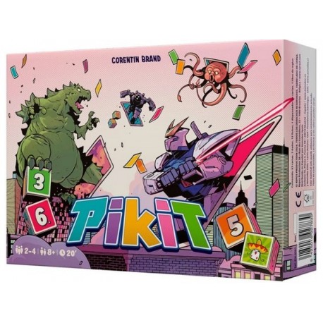 Pikit