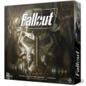 Fallout el Juego de Tablero