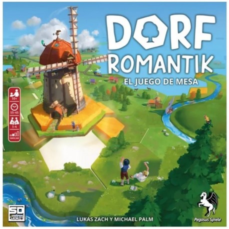 Dorfromantik