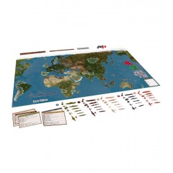 Axis & Allies 1942 2a Edición