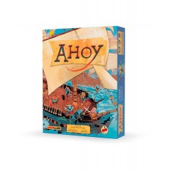 Ahoy