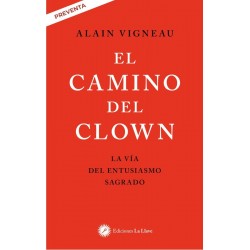 El camino del Clown