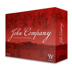 John Company 2a Edición
