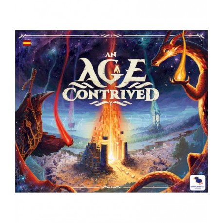 An Age Contrived Edición Español