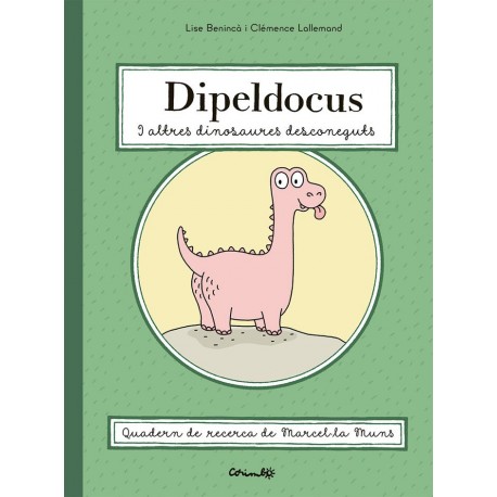Dipeldocus