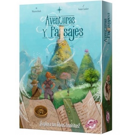 Aventuras y Paisajes