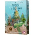 Aventuras y Paisajes