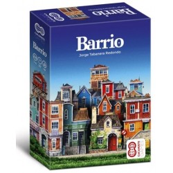 Barrio