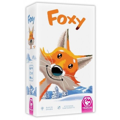 Foxy