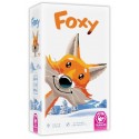Foxy