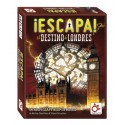 ¡Escapa! Destino Londres