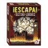 ¡Escapa! Destino Londres