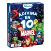 Adivina 10 Marvel