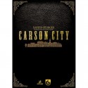 Carson City Big Box Ed. Español