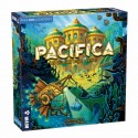 Pacífica La Ciudad Bajo el Mar