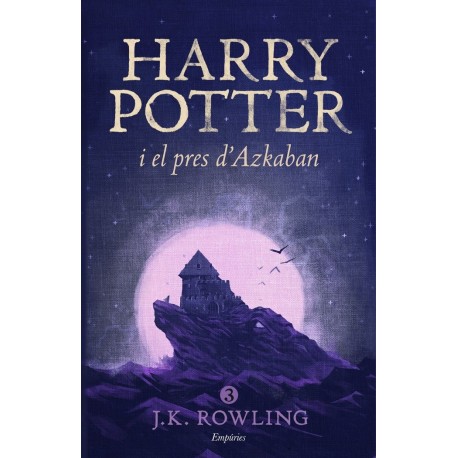 Saga Harry Potter III: Harry Potter i El Pres d'Azkaban