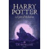 Saga Harry Potter III: Harry Potter i El Pres d'Azkaban