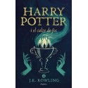 Saga Harry Potter IV: Harry Potter i El calze de foc