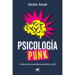 Psicologia Punk