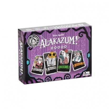 Alakazum