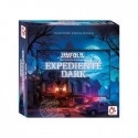 Expediente Dark