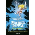 Les Esbojarrades Aventures de Mabel Jones