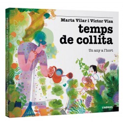 Temps de collita