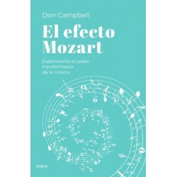 El efecto Mozart