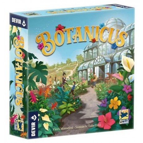 Botanicus
