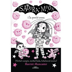 Isadora Moon i la poció rosa