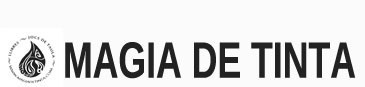 Magia de tinta