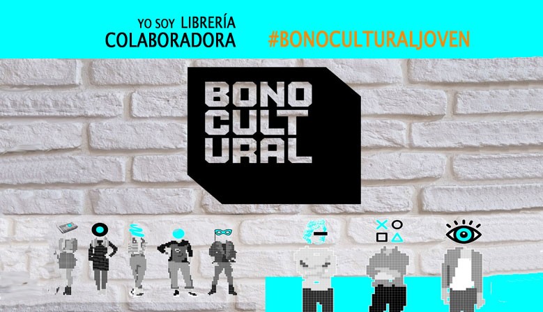 Bono Cultural Joven 